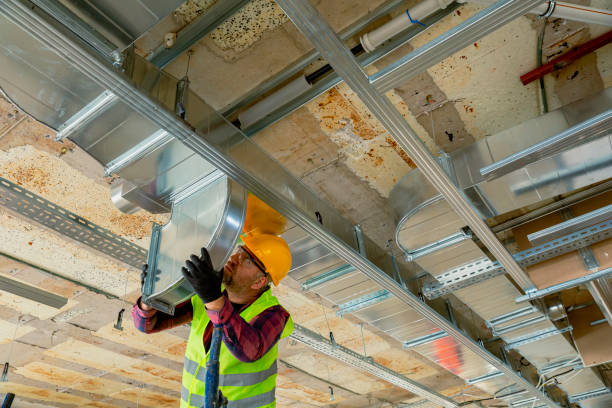Best Emergency HVAC Services in Truman, MN